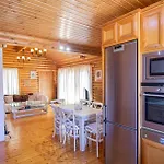 Stiga - Maisonettes * Kalavryta