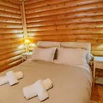 Stiga - Maisonettes Chalet