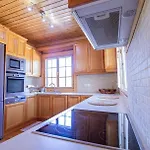 Stiga - Maisonettes Chalet Kalavryta
