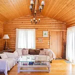 Chalet Stiga - Maisonettes Kalavryta
