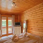 Stiga - Maisonettes Chalet