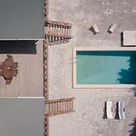 בקתה Stiga - Maisonettes