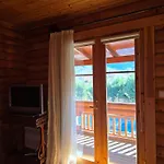 Stiga - Maisonettes Kalavryta
