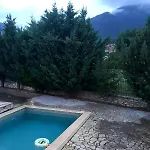 Stiga - Maisonettes Chalet *