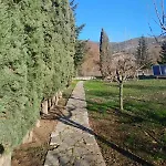 בקתה Stiga - Maisonettes