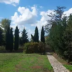 בקתה Stiga - Maisonettes *