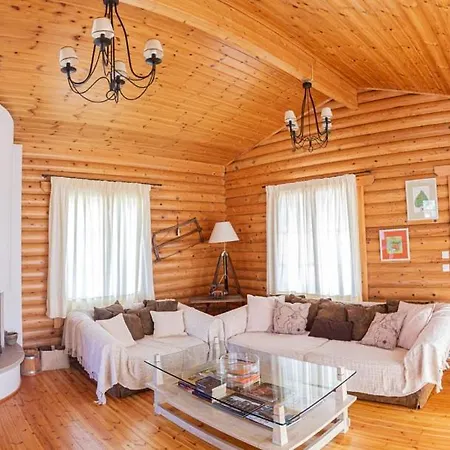 Stiga - Maisonettes *