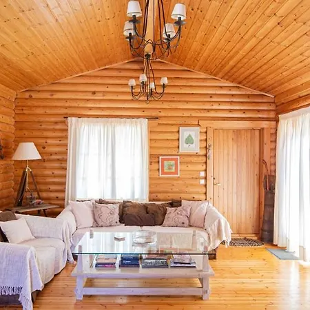 Chalet Stiga - Maisonettes Kalavryta