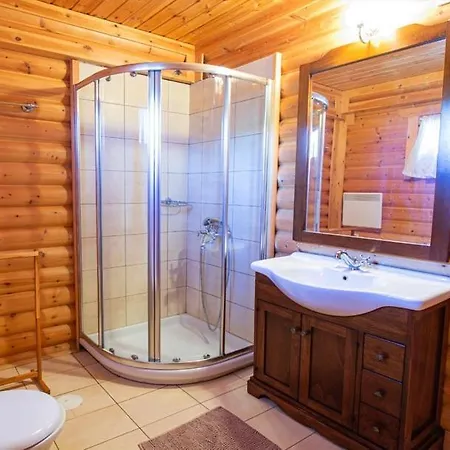 Stiga - Maisonettes *