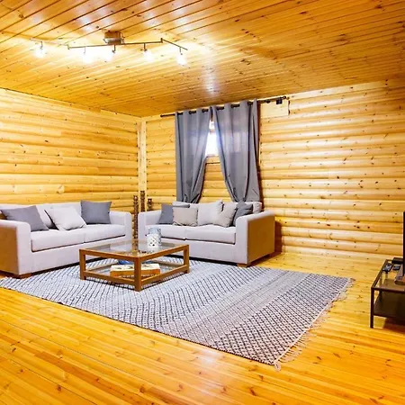 Stiga - Maisonettes Калаврита