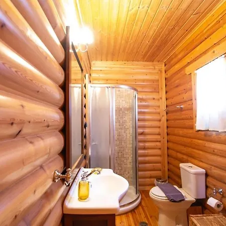 Stiga - Maisonettes * Калаврита