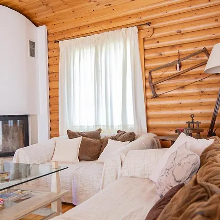 Chalet Stiga - Maisonettes