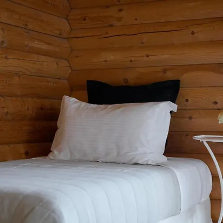 Stiga - Maisonettes Шале *