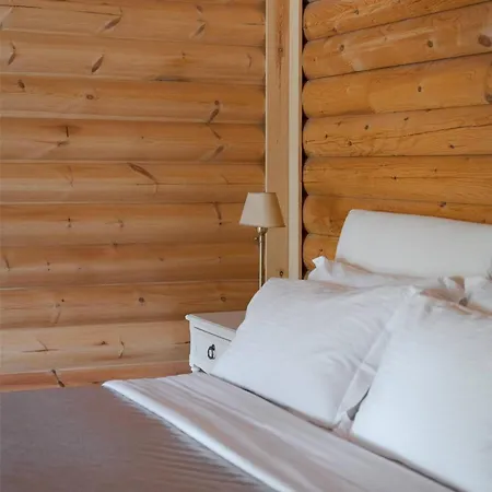 Stiga - Maisonettes Kalavryta