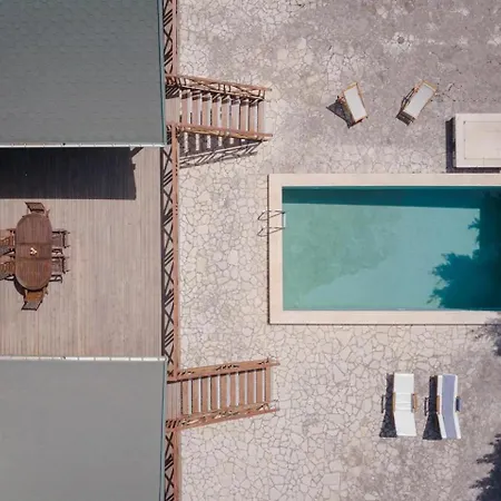 Σαλέ Stiga - Maisonettes