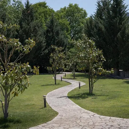 Stiga - Maisonettes Chalet *