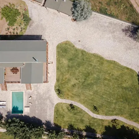 Stiga - Maisonettes *