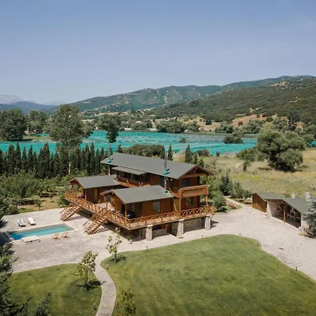 Chalet Stiga - Maisonettes *