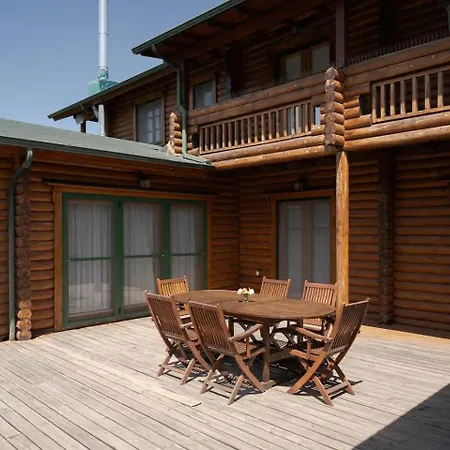 Stiga - Maisonettes *