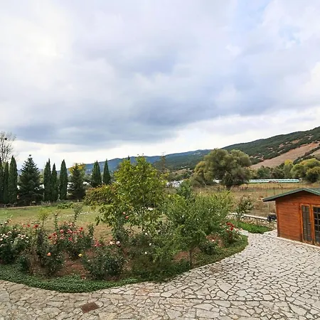 Stiga - Maisonettes * Kalavryta