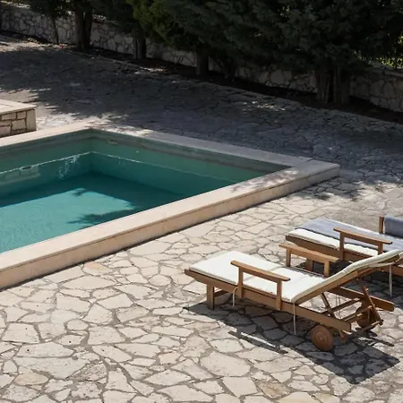 Chalet Stiga - Maisonettes