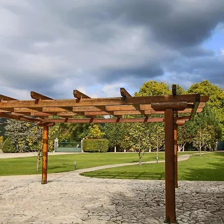 Σαλέ Stiga - Maisonettes Καλάβρυτα