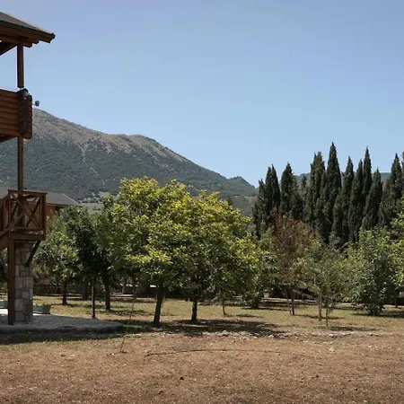 Stiga - Maisonettes * Καλάβρυτα