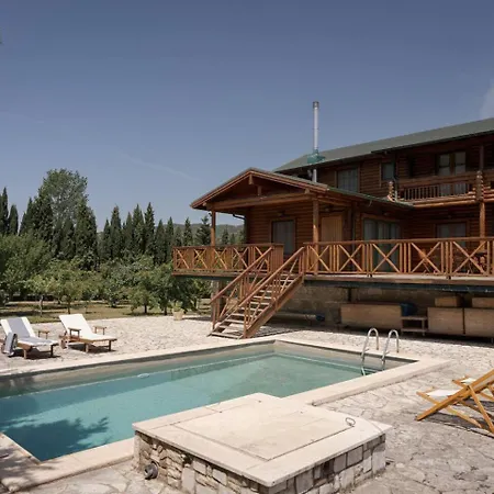 Stiga - Maisonettes