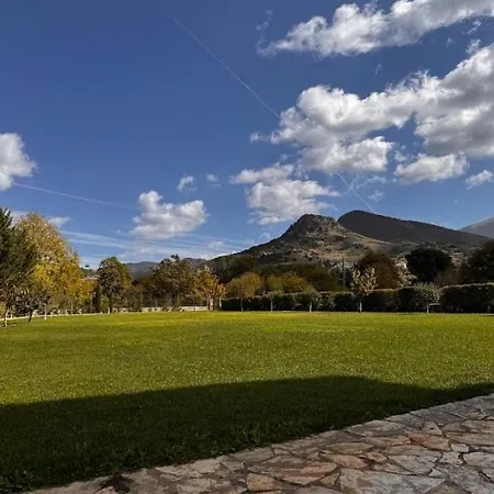 Stiga - Maisonettes *