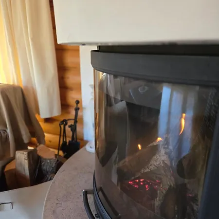 Stiga - Maisonettes Chalet