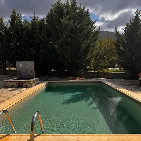 Chalet Stiga - Maisonettes