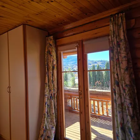 Stiga - Maisonettes * Kalavryta