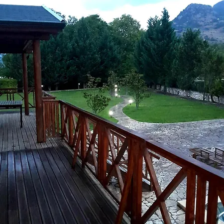 Stiga - Maisonettes Καλάβρυτα