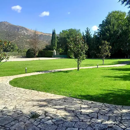 Stiga - Maisonettes Σαλέ *