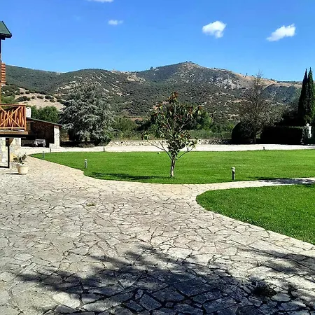 Шале Stiga - Maisonettes *