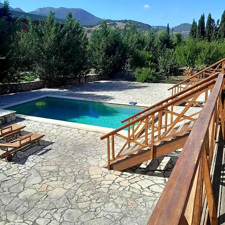 Stiga - Maisonettes *