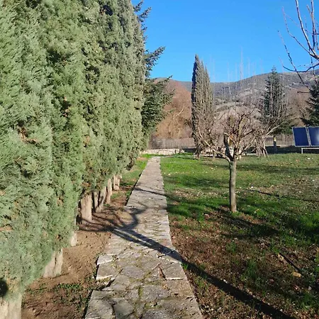 Dağ evi Stiga - Maisonettes