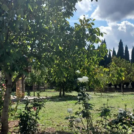 Stiga - Maisonettes Chalet *