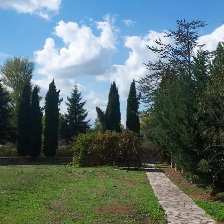 Dağ evi Stiga - Maisonettes *