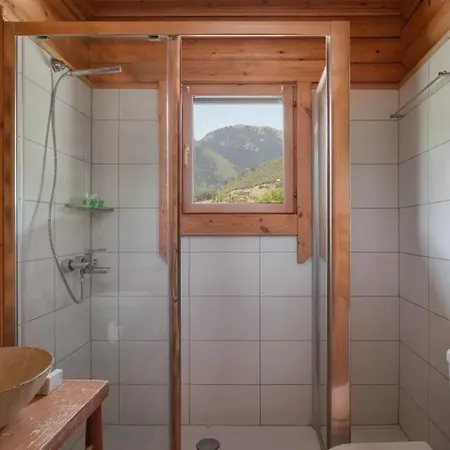 Stiga - Maisonettes Шале