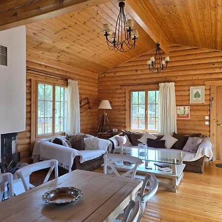 Chalet Stiga - Maisonettes