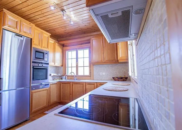 Styga Alpstuga Kalavryta