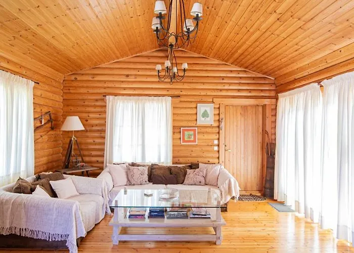 Alpstuga Styga Kalavryta