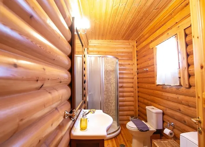 Stiga - Maisonettes * Kalavryta