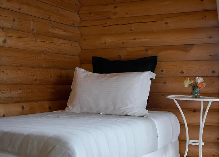 Stiga - Maisonettes Alpehytte *