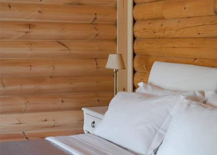 Stiga - Maisonettes Kalavryta