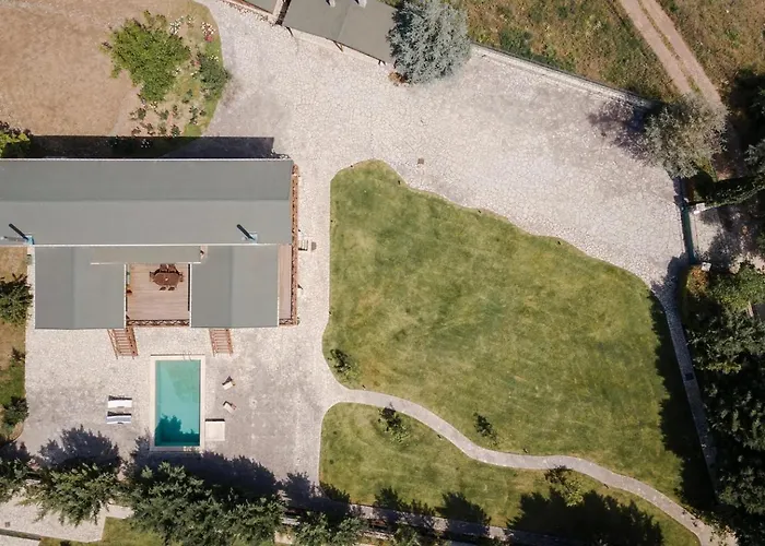 Stiga - Maisonettes *