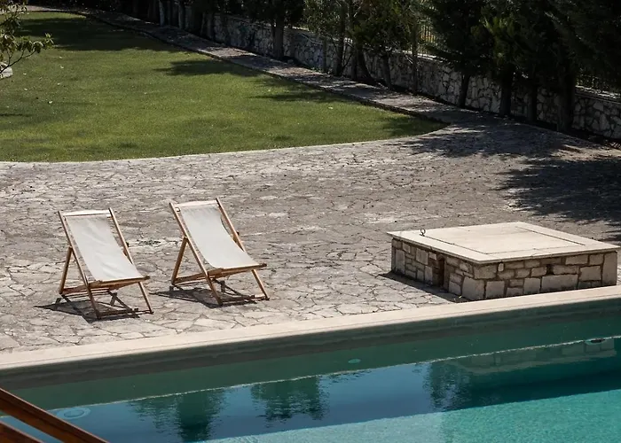 Alpehytte Stiga - Maisonettes *