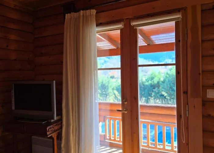 Stiga - Maisonettes Kalavryta