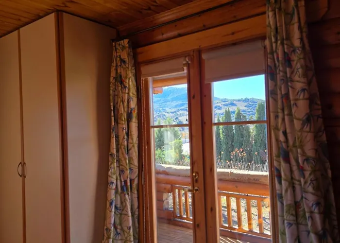 Stiga - Maisonettes * Kalavryta